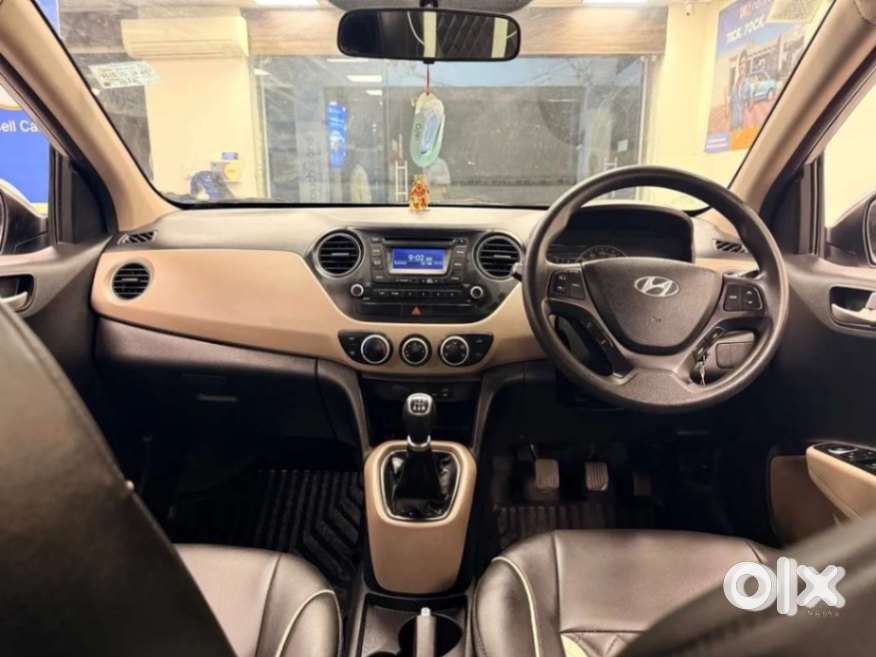 Hyundai Grand I10 1.2 Kappa Magna, 2015, Petrol