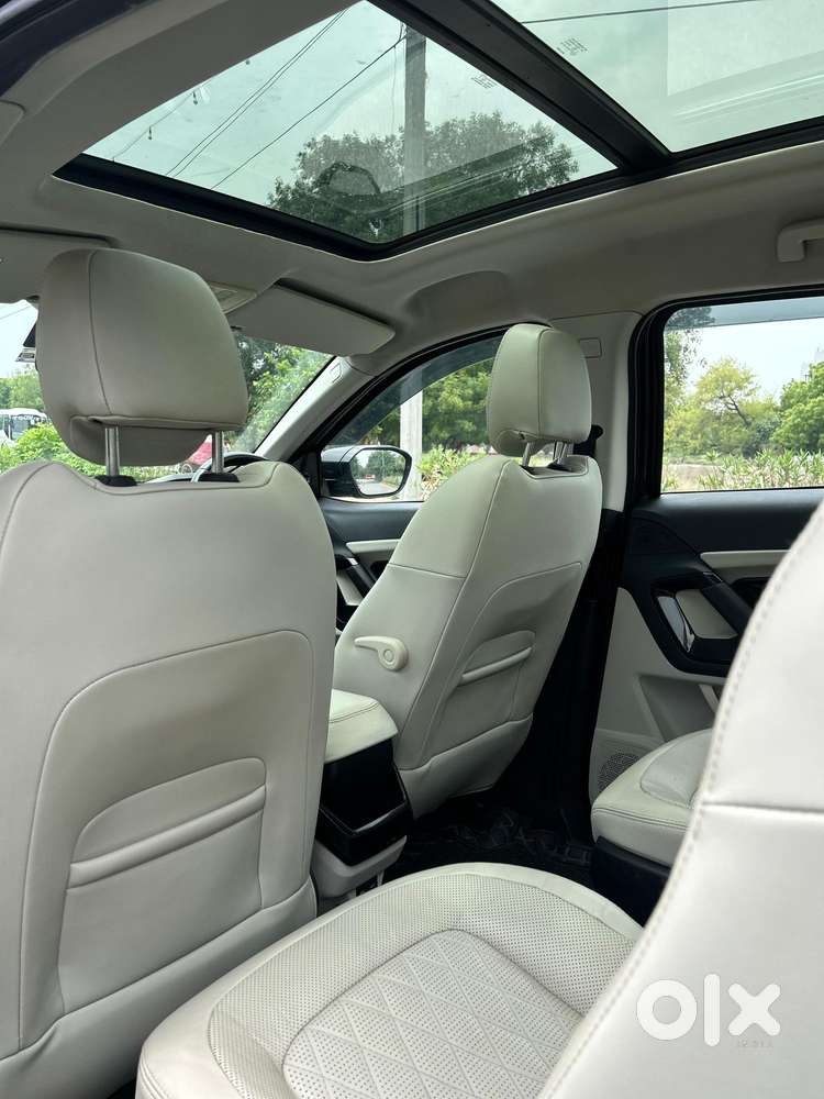 Tata Safari 2.0 Kryotec Xza Plus Gold 7 Str, 2022, Diesel