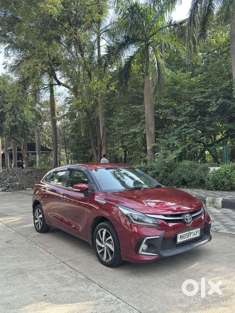Toyota Glanza 1.2 G E-cng, 2024, Cng & Hybrids