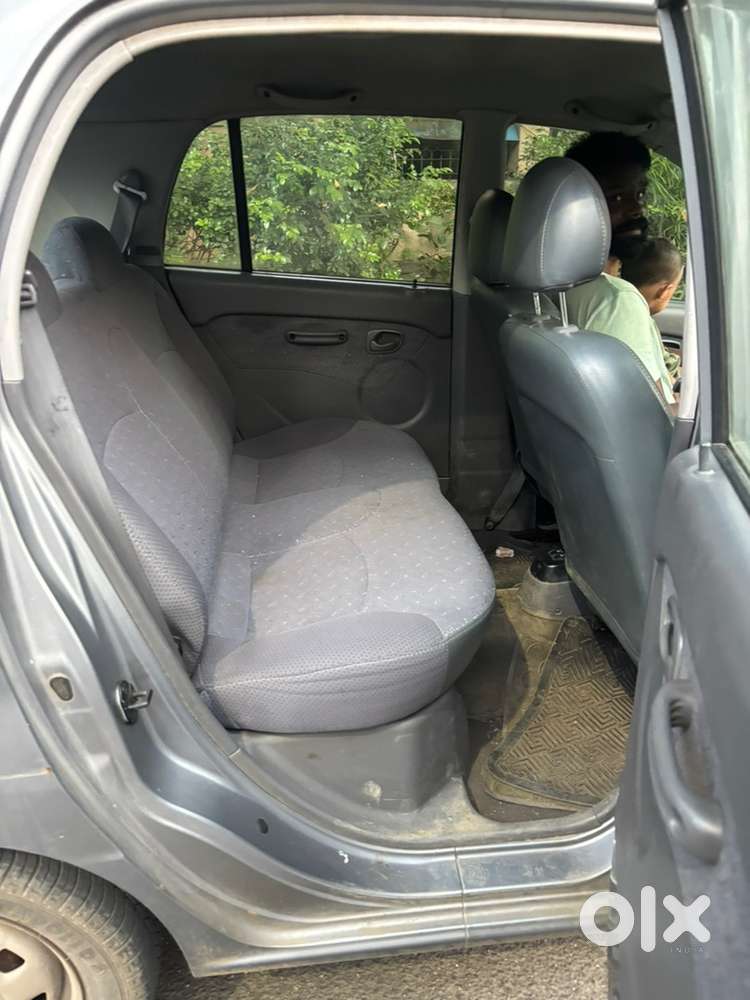 Hyundai Santro Xing 2005