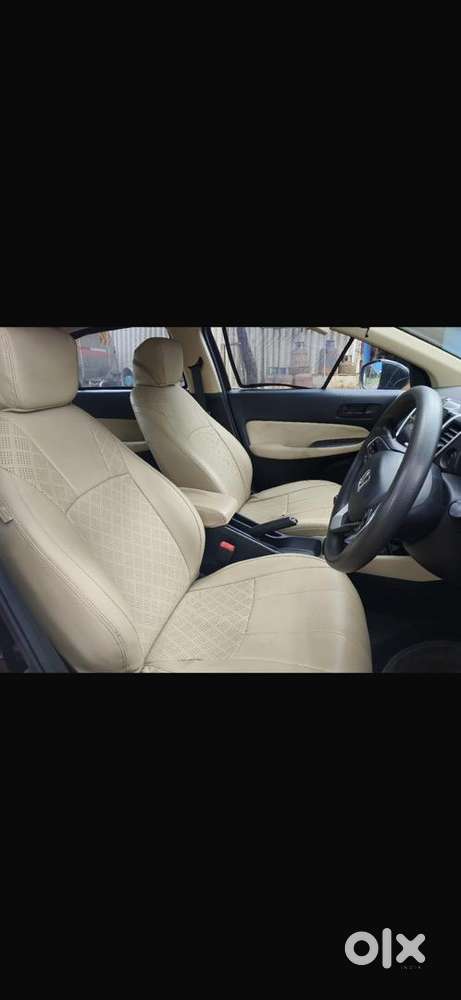 Honda City Zx 2022 Petrol Well Maintained