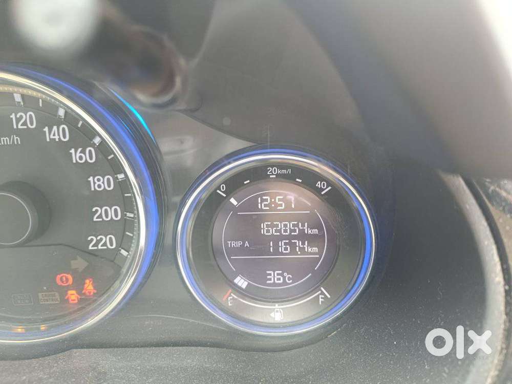 Honda City I Dtec Vx, 2015, Diesel