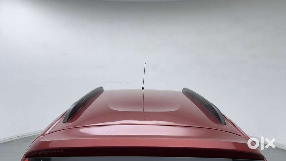 Renault Kwid 1.0 Rxt Amt, 2016, Petrol