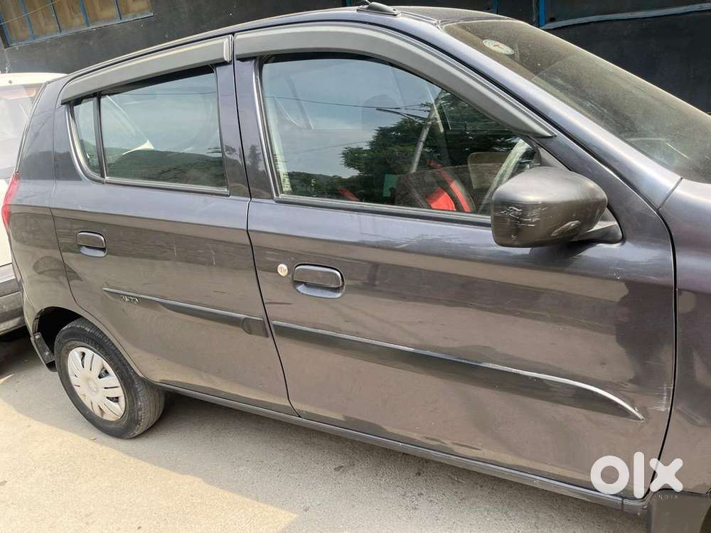 Maruti Suzuki Alto 800 2023 Vxi Plus