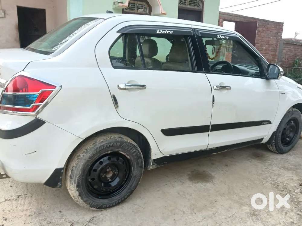 Maruti Suzuki Dzire 2017 Bhai Jaunpur Maharaj  Ganj Mobile. Call Kare