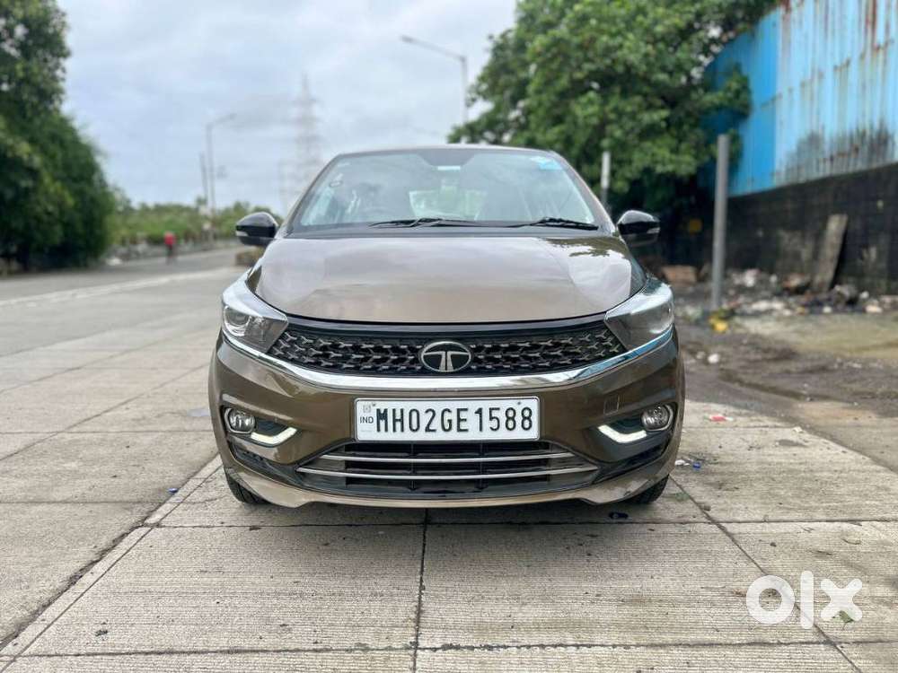 Tata Tigor, 2024, Cng & Hybrids