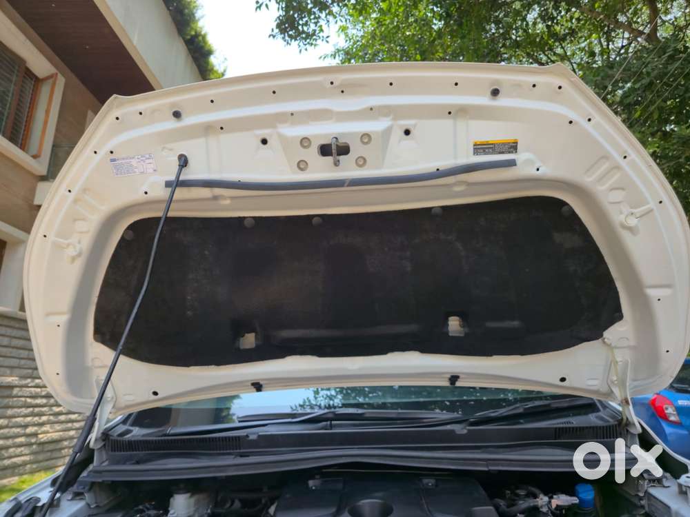 Toyota Innova Crysta Zx 2.4 Diesel 7 Seater, 2023, Diesel