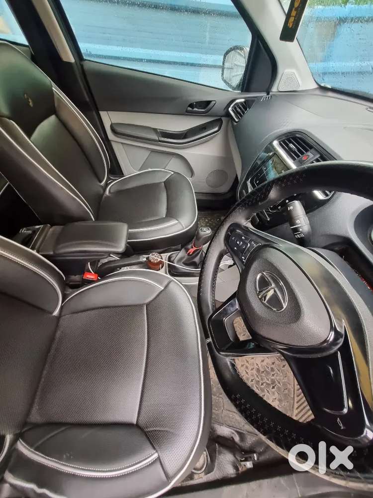 Tata Tiago 2023