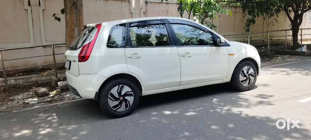 Food Figo.. Vehicle Good Condition