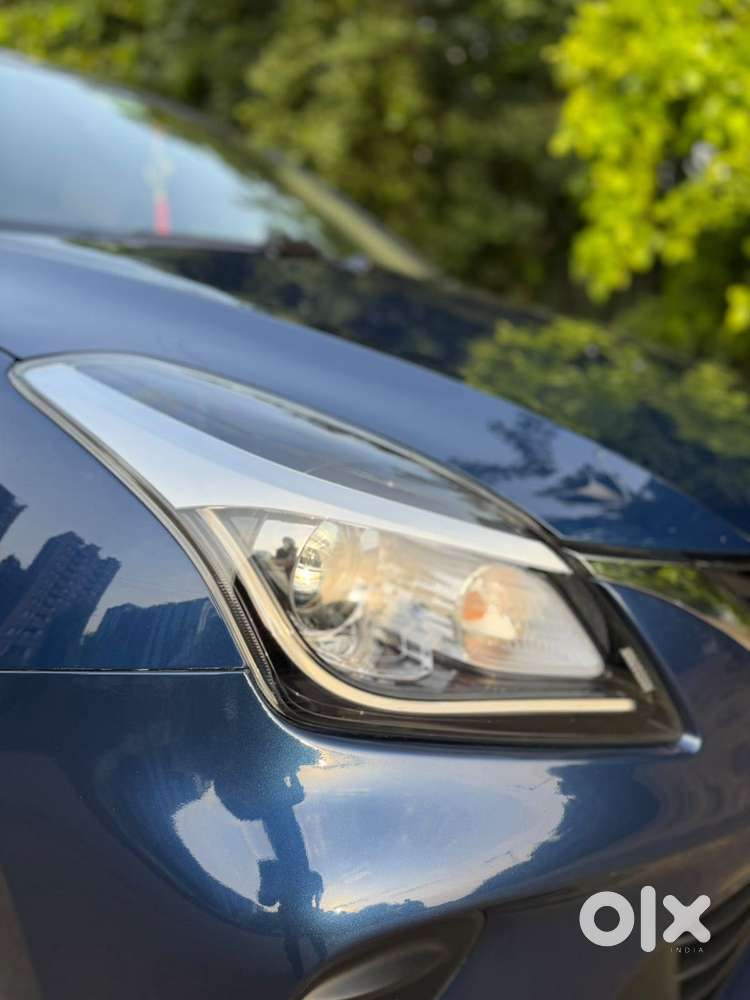 Maruti Suzuki Baleno Zeta, 2021, Petrol