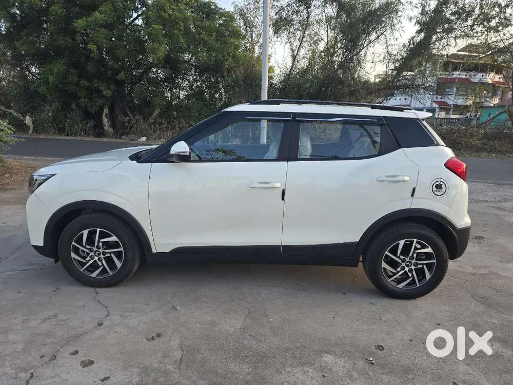 Mahindra Xuv-300 Top Model