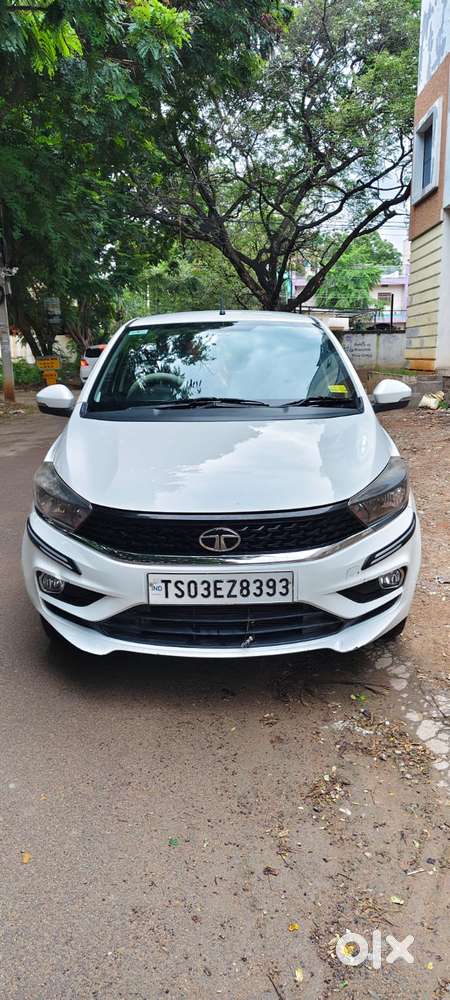 Tata Tiago Xz, 2020, Petrol