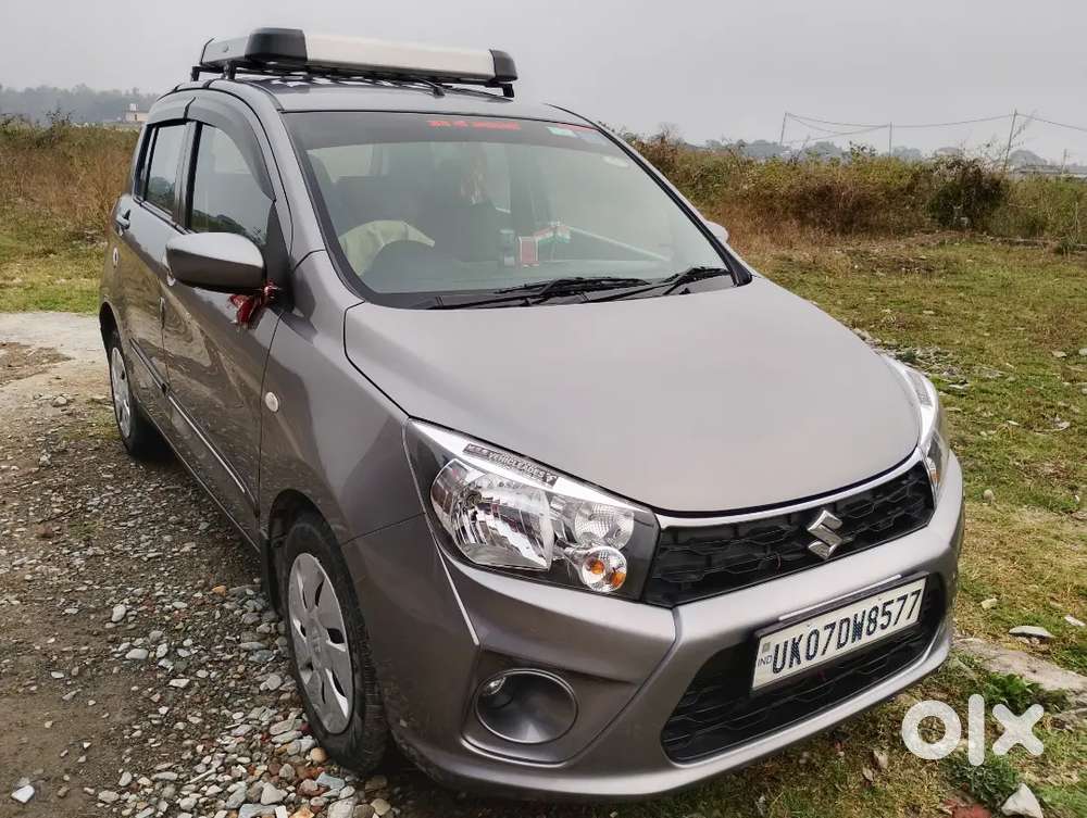 Maruti Suzuki Celerio 2021 Petrol Well Maintained