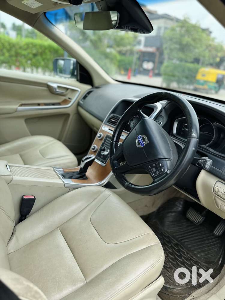 Volvo Xc60 D4 Summum, 2016, Diesel