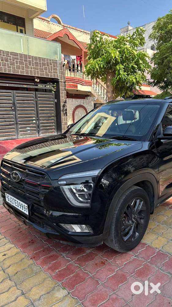 Hyundai Creta 2023