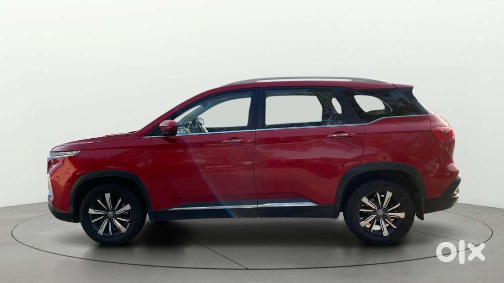 Mg Hector 2.0 Sharp Diesel, 2019, Diesel