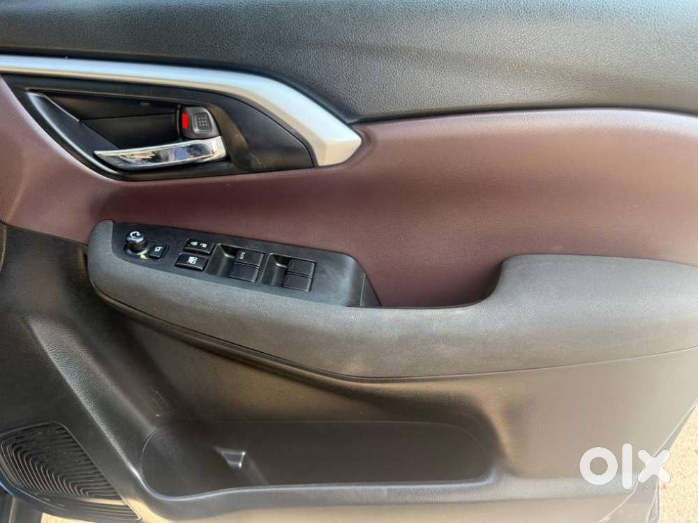 Maruti Suzuki Grand Vitara 1.5 Delta Smart Hybrid At, 2023, Petrol
