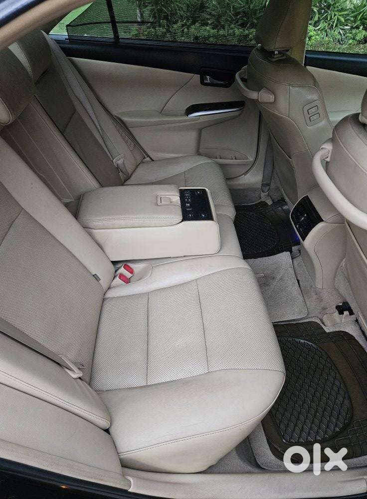 Toyota Camry Hybrid, 2016, Petrol