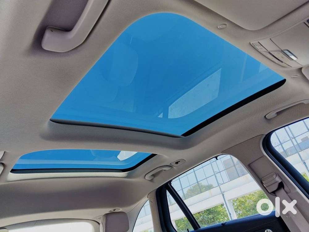 Mercedes-benz Glc Class 200, 2022, Petrol