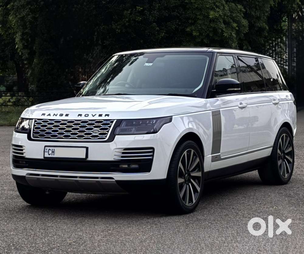 Land Rover Range Lwb 3.0 V6 Diesel Vogue, 2014, Diesel