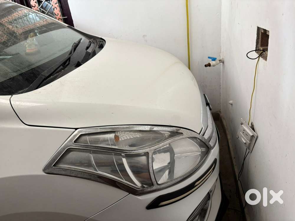 Maruti Suzuki Ertiga 2018 Diesel Good Condition