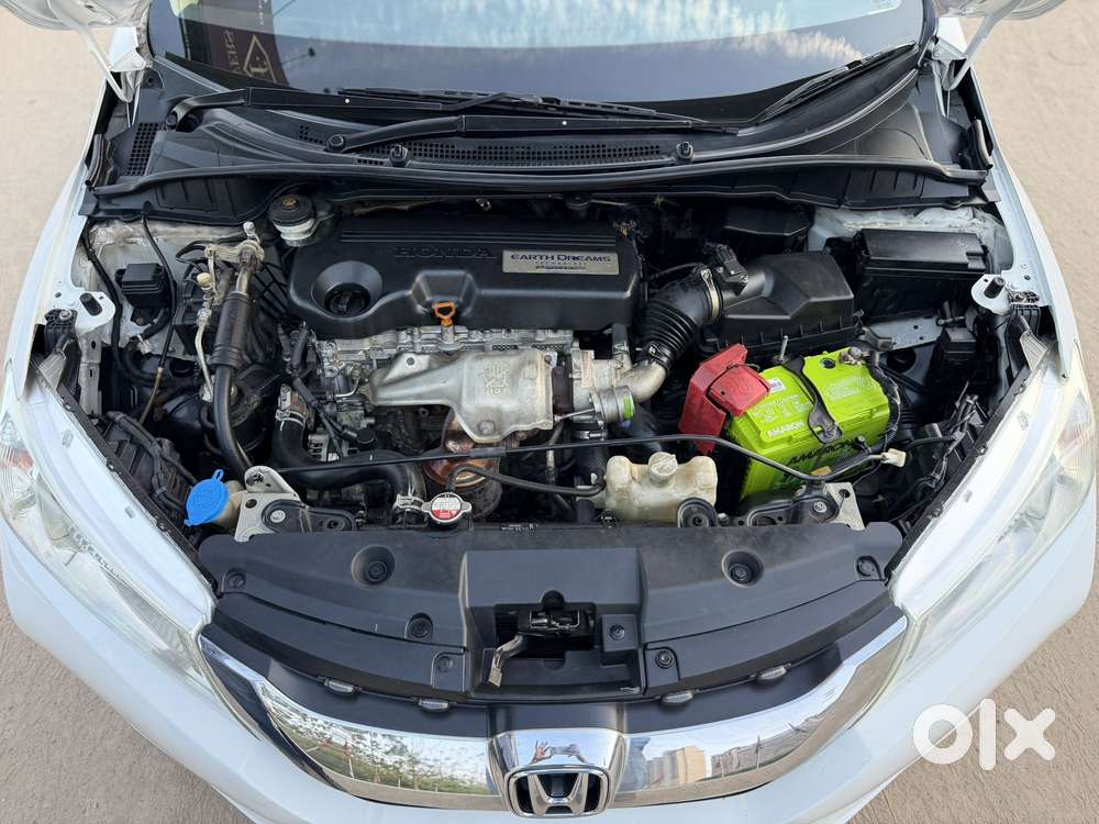 Honda City 2014-2015 I Dtec Sv, 2014, Diesel