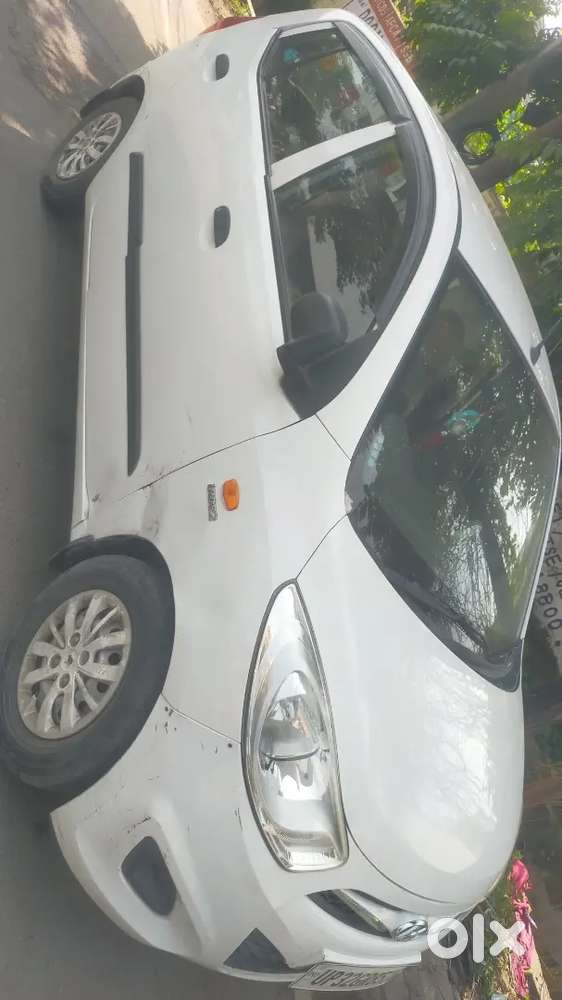Hyundai I10 2015 Petrol Manual