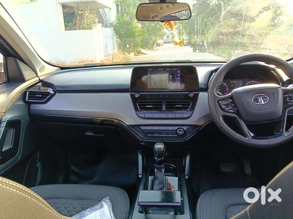Tata Safari 2.0 Kryotec Xta Plus Dark Edtition, 2022, Diesel