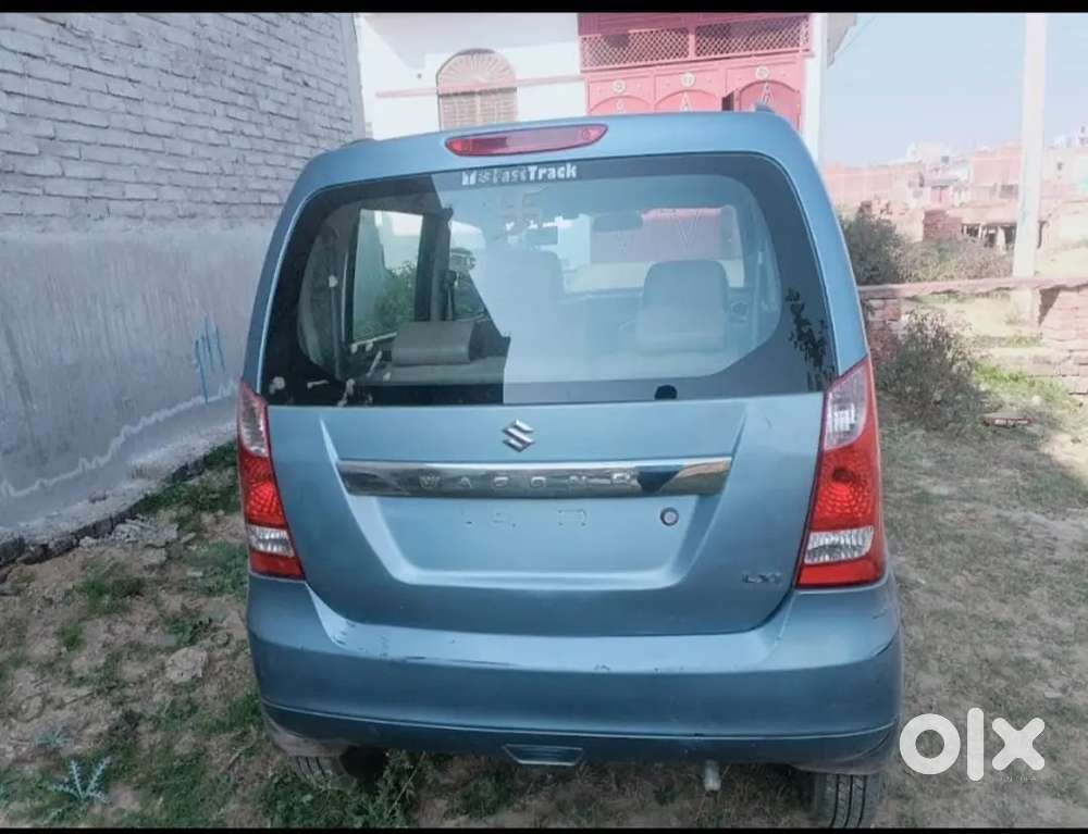 Well Maintained Car