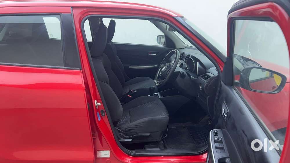 Maruti Suzuki Swift Amt Zxi, 2019, Petrol