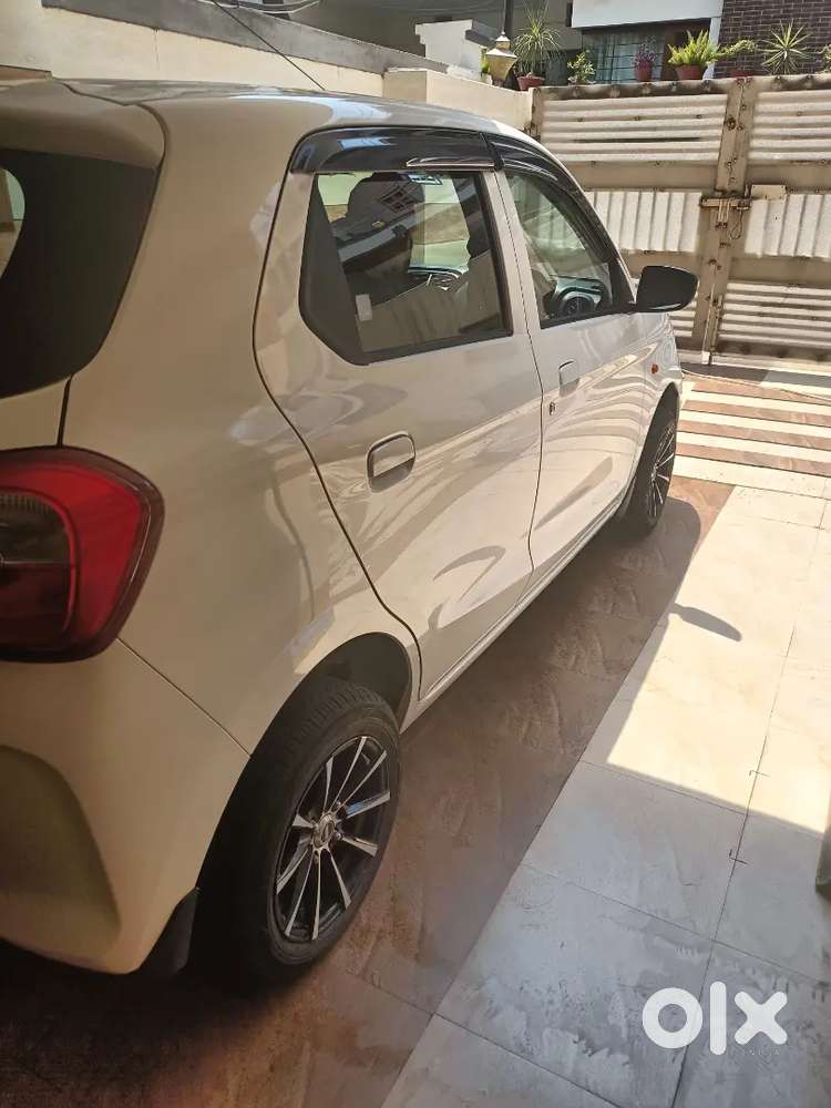 Maruti Suzuki Alto K10 2024 Petrol 13800 Km Driven