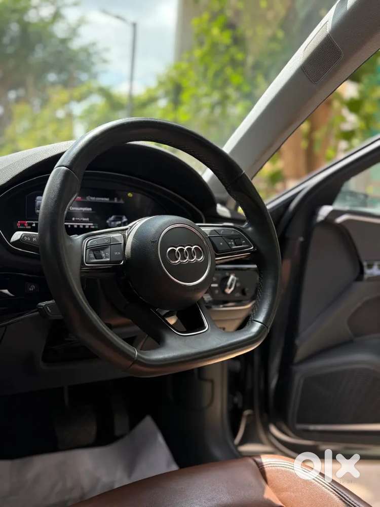 Audi A4 2.0 Technology 40 Tfsi, 2024, Petrol