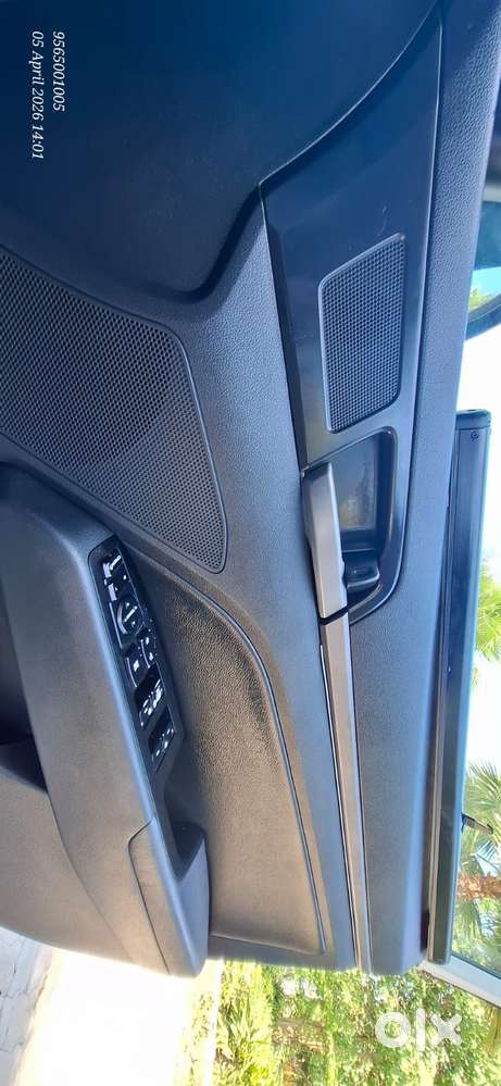 Hyundai Elantra 1.6 Sx Option At, 2018, Diesel