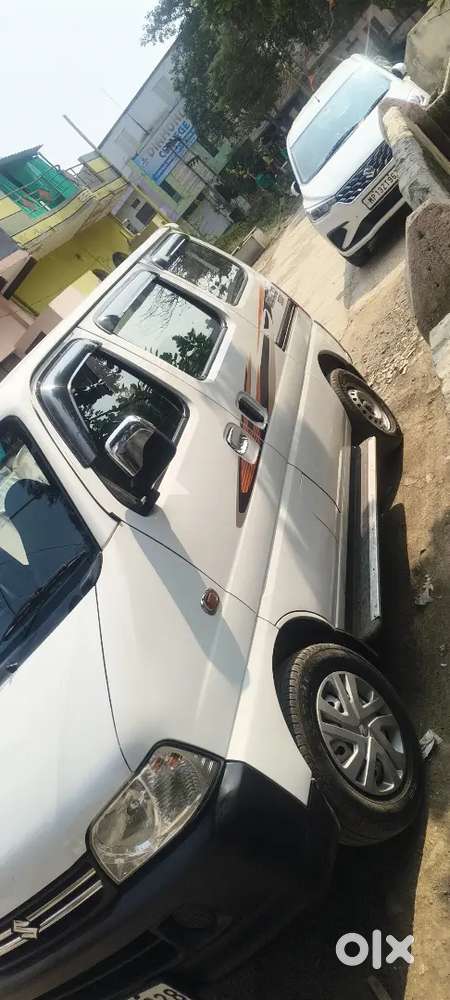 Maruti Suzuki Eeco Ac 2023