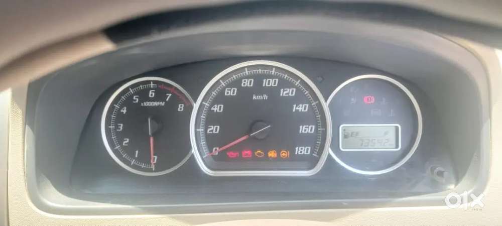 Maruti Suzuki Estilo 2011 Petrol 70000 Km Driven