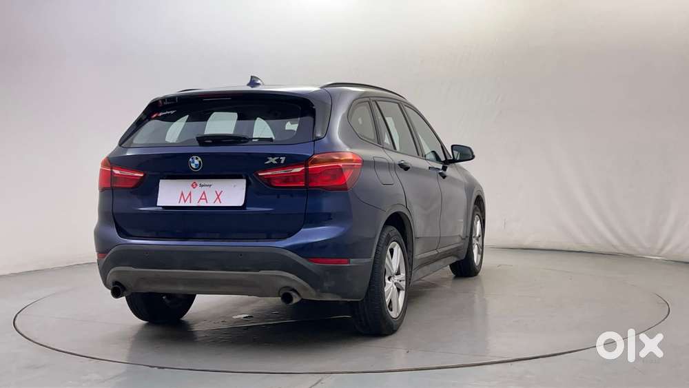 Bmw X1 Sdrive20d Expedition, 2016, Diesel