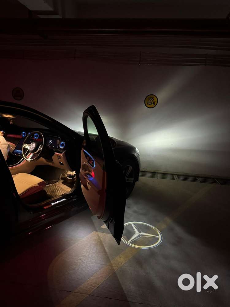 Mercedes-benz C-class 2022