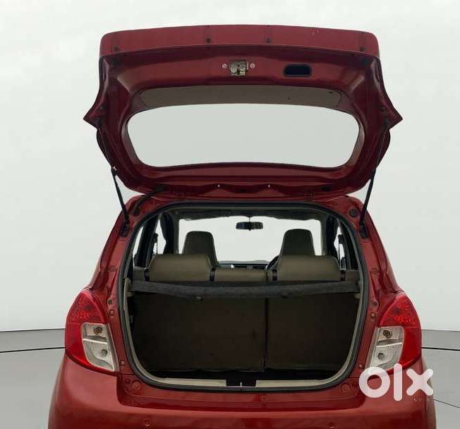 Maruti Suzuki Celerio Vxi(o), 2014, Petrol