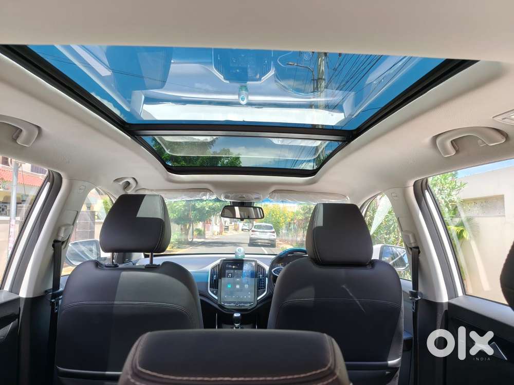Mg Hector 2.0 Sharp Diesel, 2020, Diesel