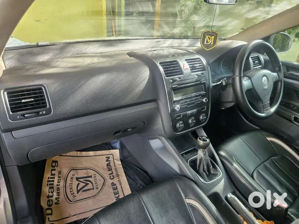 Volkswagen Jetta Comfortline Diesel 2010