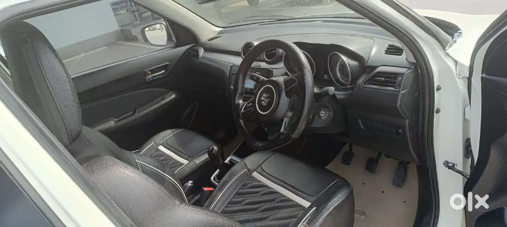 Maruti Suzuki Swift 2018