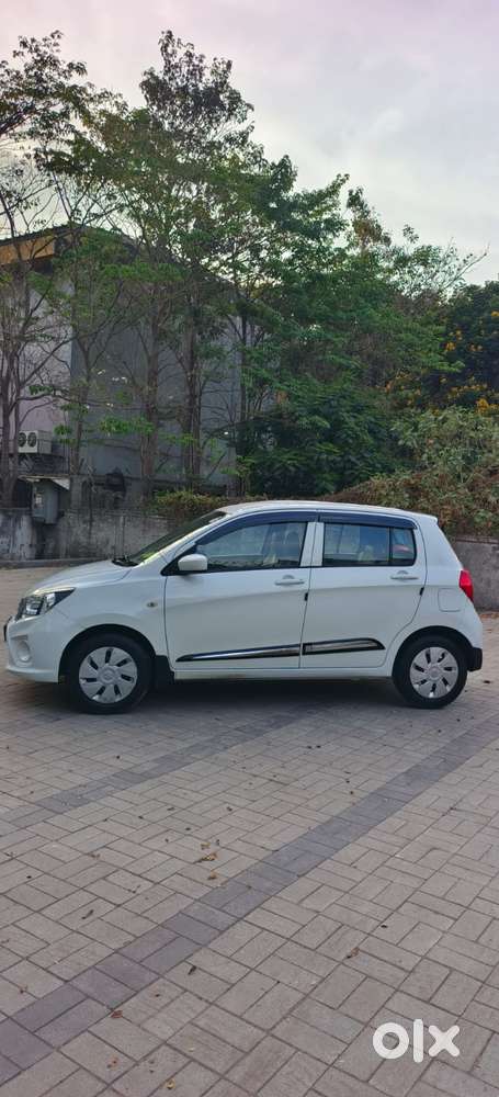 Maruti Suzuki Celerio Vxi, 2019, Petrol