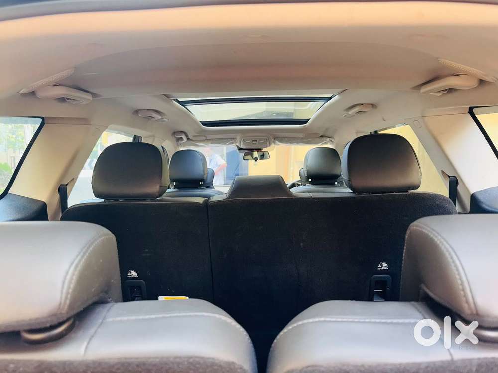 Mahindra Xuv700, 2024, Diesel