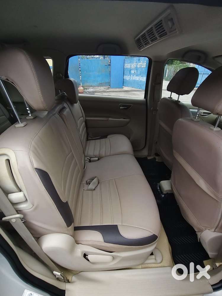 Maruti Suzuki Ertiga Vxi Abs Bs Iv, 2016, Petrol