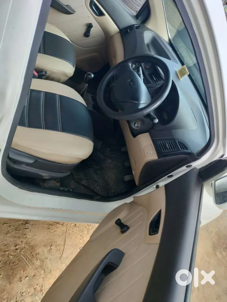 Hyundai Eon 2014 Petrol 63000km