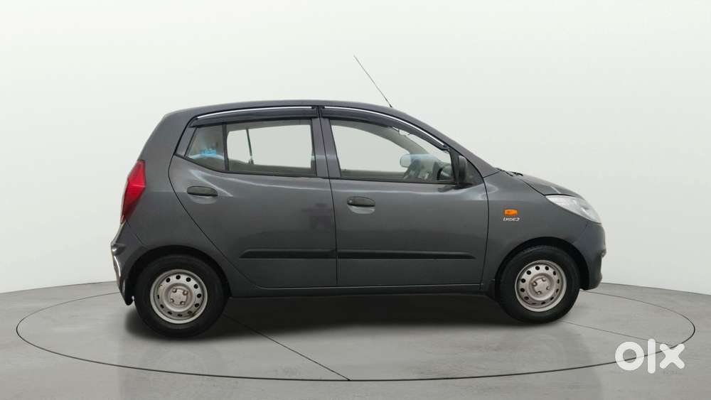 Hyundai I10 Era, 2013, Petrol