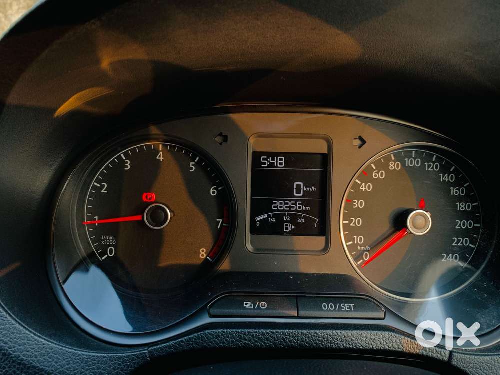 Volkswagen Polo 1.0 Mpi Comfortline, 2020, Petrol