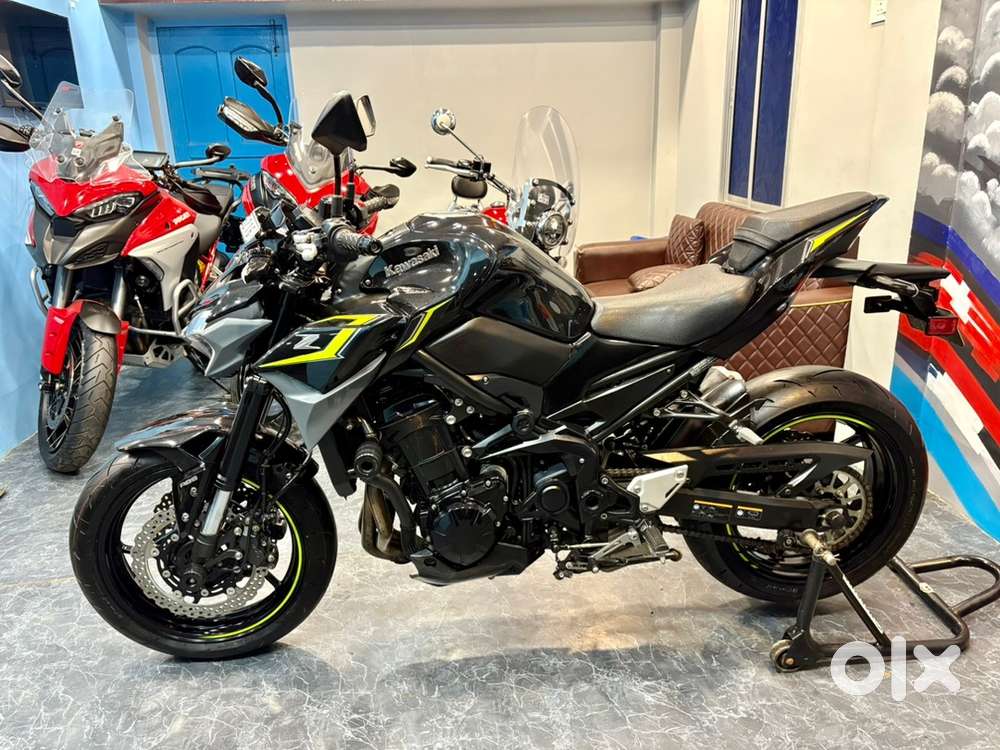 Kawasaki Z900 abs 2024 Model - Motorcycles - 1824989389