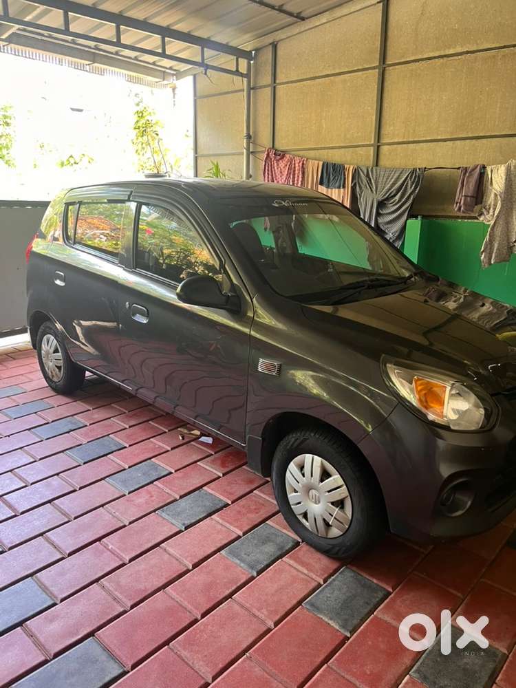 Maruti Suzuki Alto-800 2017 Petrol Good Condition