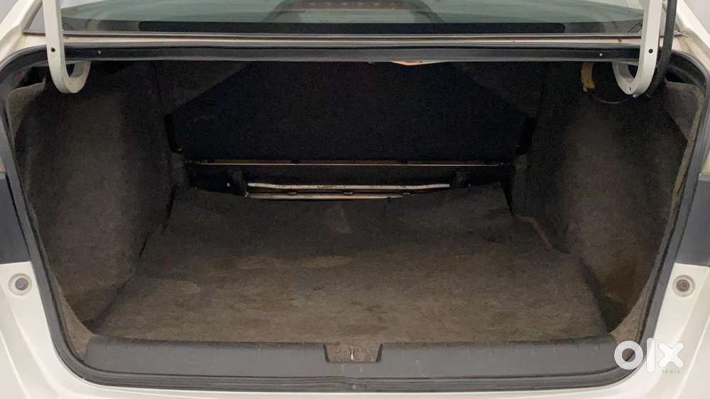 Honda City I-dtec Zx, 2020, Diesel